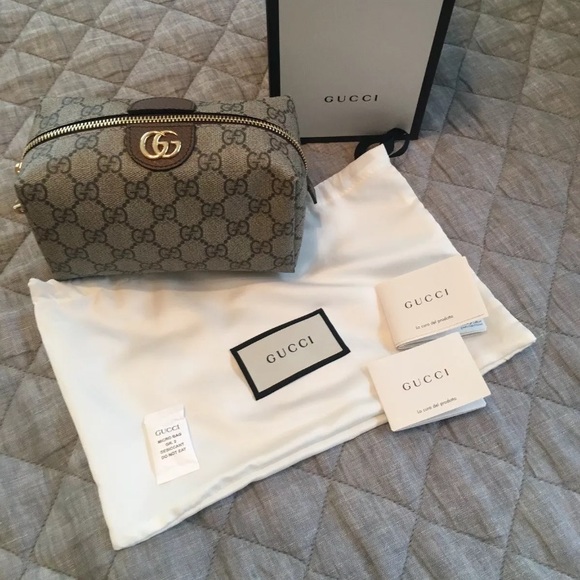 gucci ophidia cosmetic